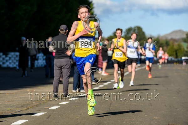 YathRR25-926947 - U15 Boys