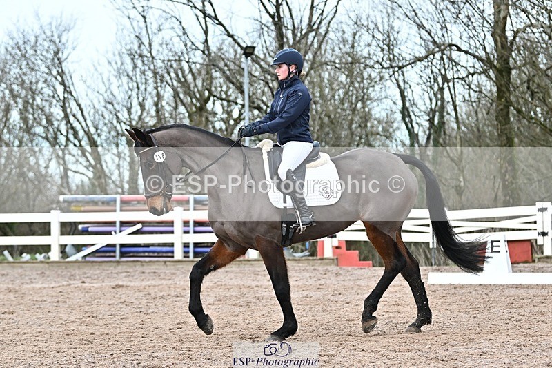 250125-140728-00757 - Dressage - CT Class 7 BE Novice 112