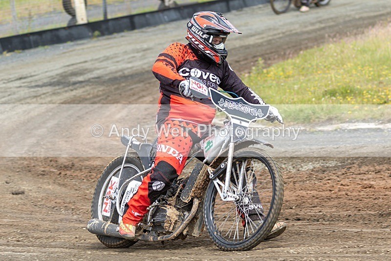 220702-7D-8E0A9089 - Ride & Skid It  Speedway Experience 02nd July 22