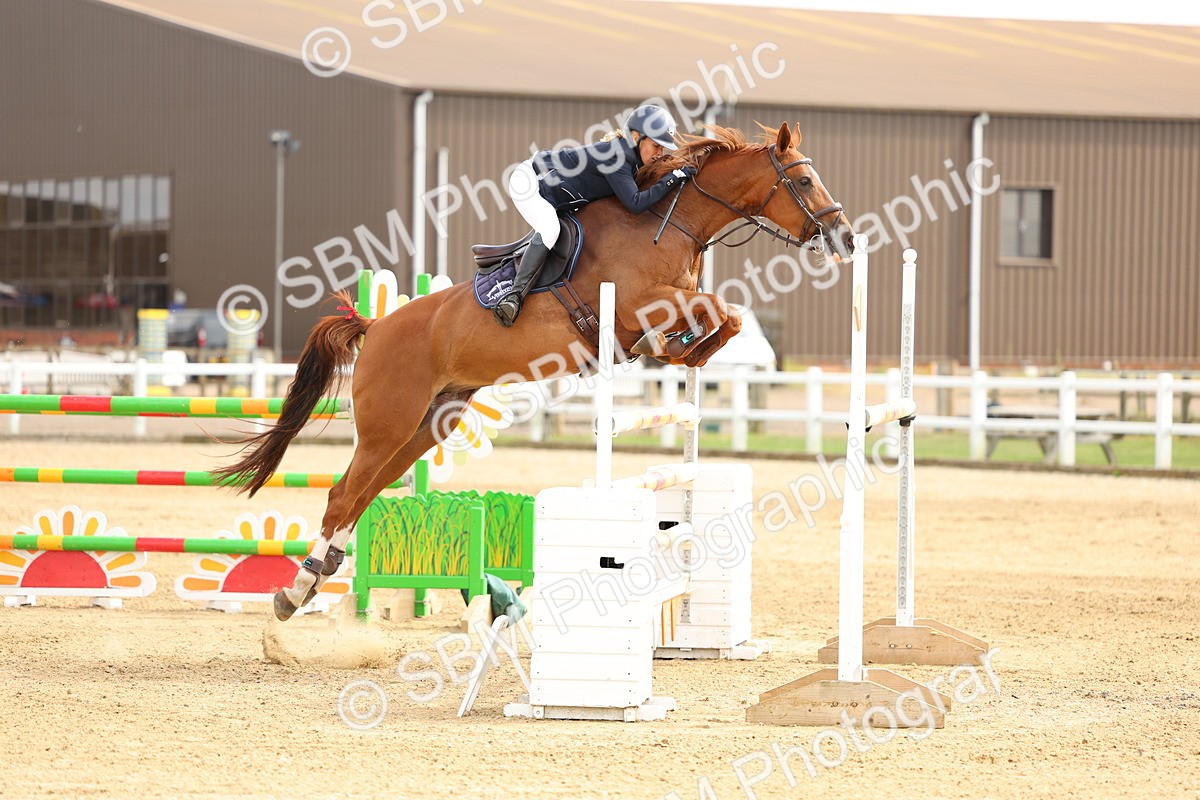 SBM_010937 - Class 5 - National 1.30m Open