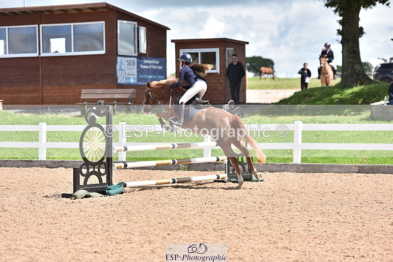 230806A-130954-01922 - Cls 20 Pony Discovery & 90cm Open