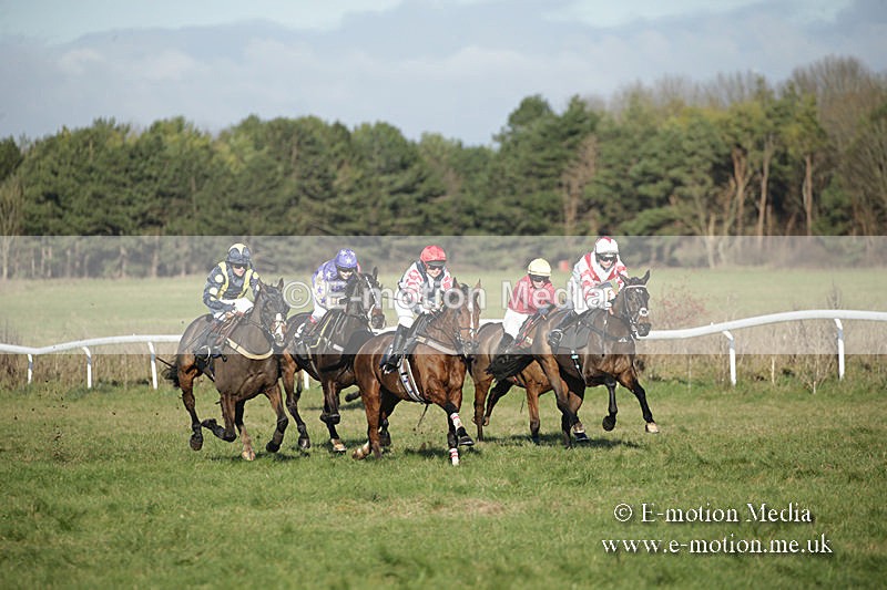 PtP 011219-0088 - Hursley Hambledon Hunt Point-to-Point 01/12/19
