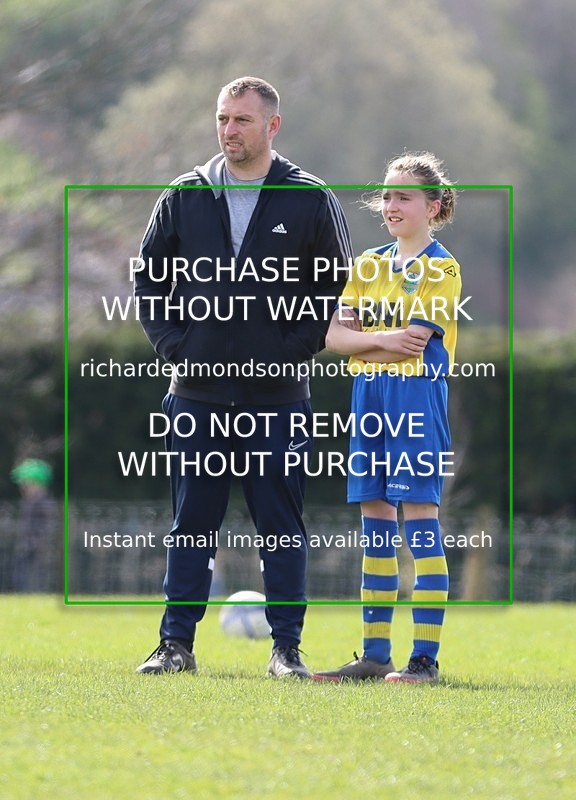 IMG_2380 - Kendal Utd Girls U11 v Wattsfield (Second Half)