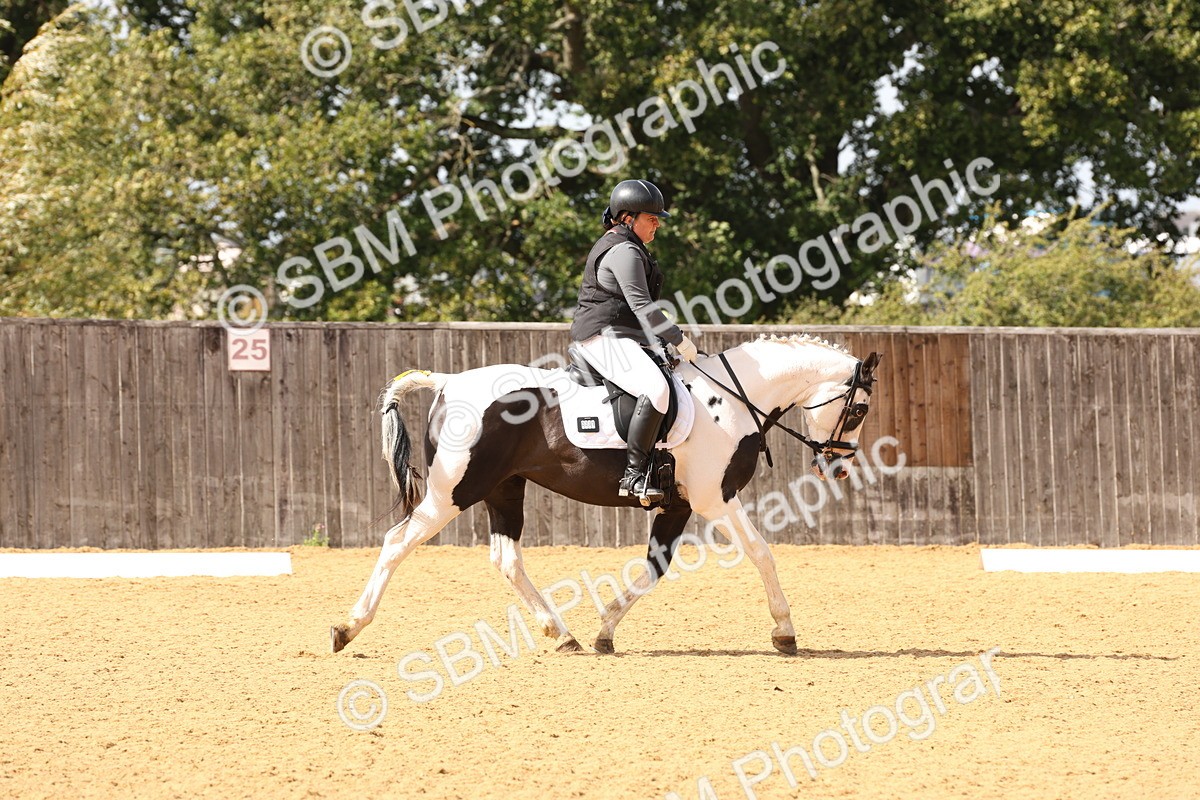 SBM_07401 - D30 - Small Tour PYO Open