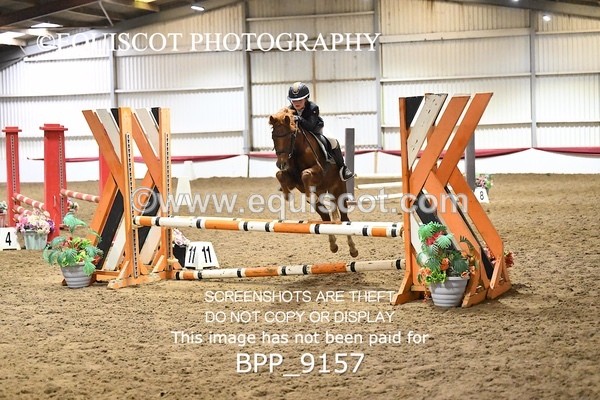 BPP_9157 - CLASS 5 70CM