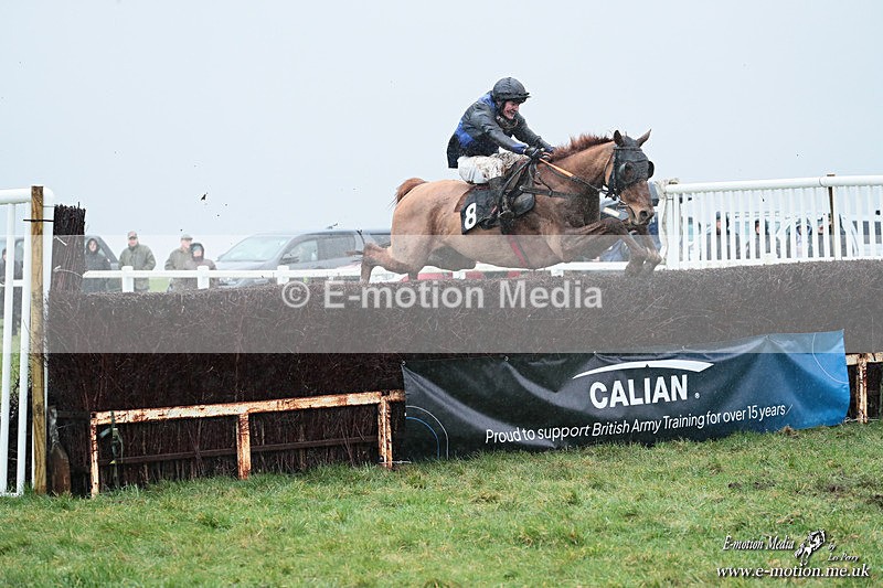 PtP 080226  203 - Combined Services PtP Larkhill 08/02/2026