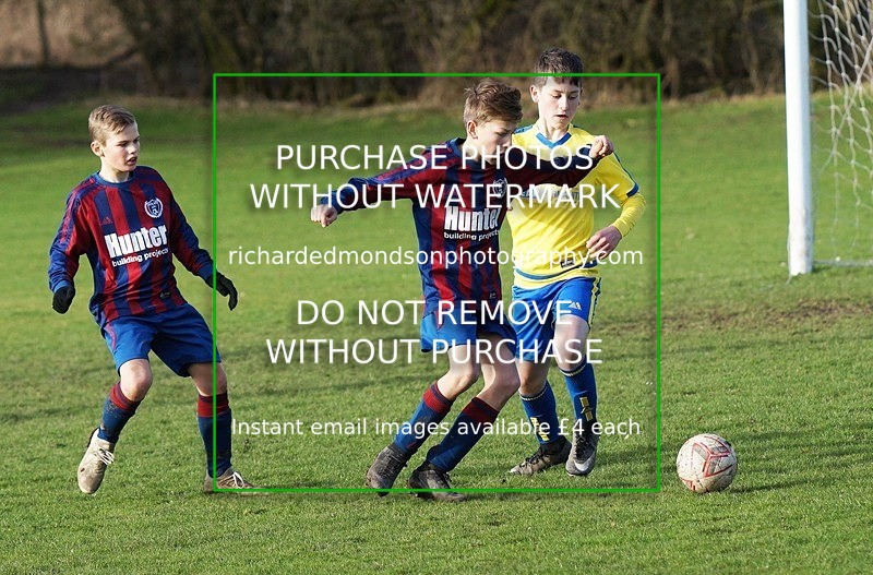 DSC07463 - Holme Athletic