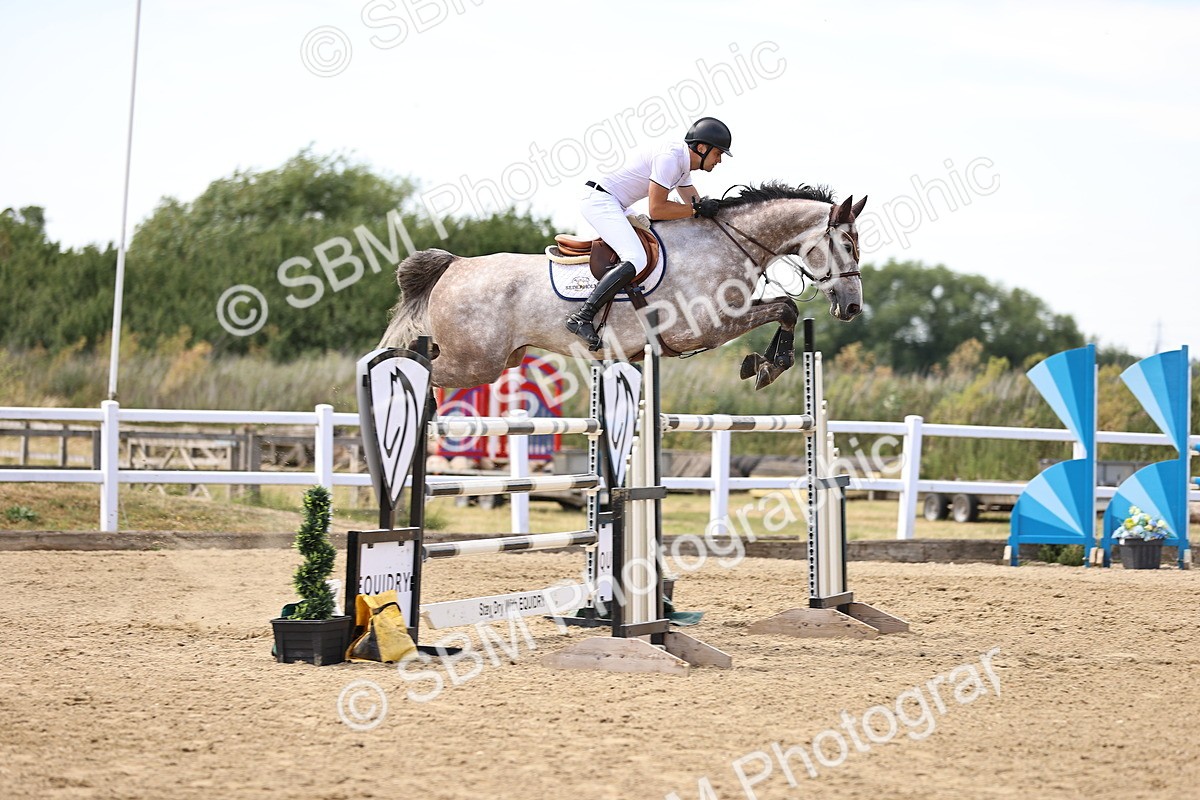 SBM_011162 - Class 10 - Talent Seekers Inc 7 Years Old Championship Qualifer - 1st Half