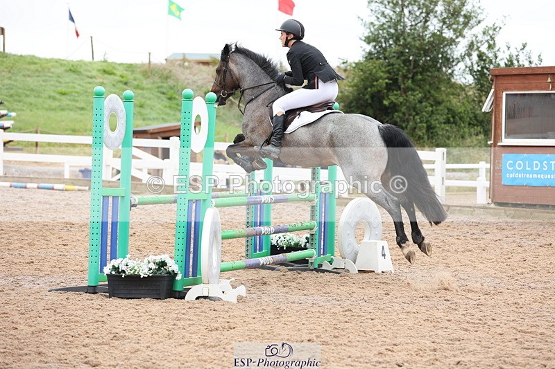 240630A-110134-12484 - Cls 31 Discovery and 90cm Open