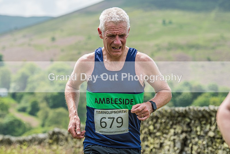 Two Tops-631 - Two Tops Fell Races (Junior & Senior) Saturday 20th May 2023