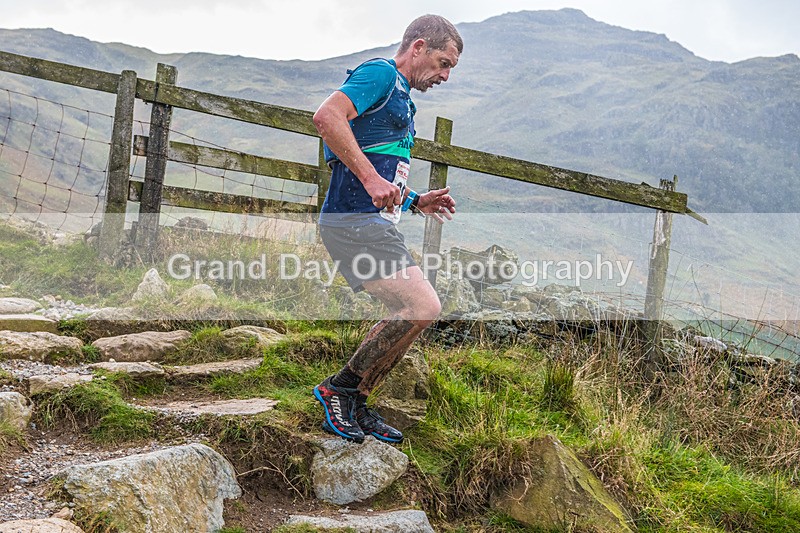 Langdale-984 - Langdale Horseshoe Fell Race Saturday 8th October 2022