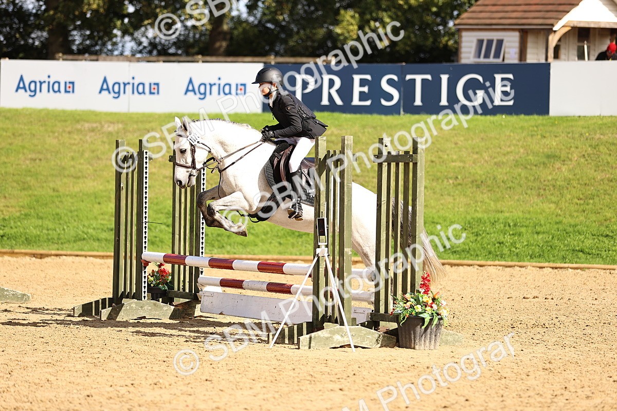 SBM_46120 - J9 - Junior Pony 70cm Championship
