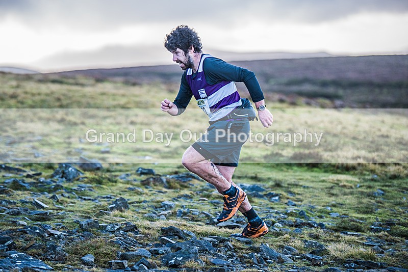 Nine Standards-33 - Nine Standards Fell Race Monday 1st January 2024