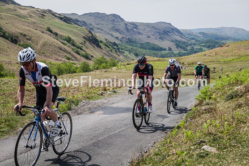 131726 - Hardknott Pass Camera 1 13.00-14.00