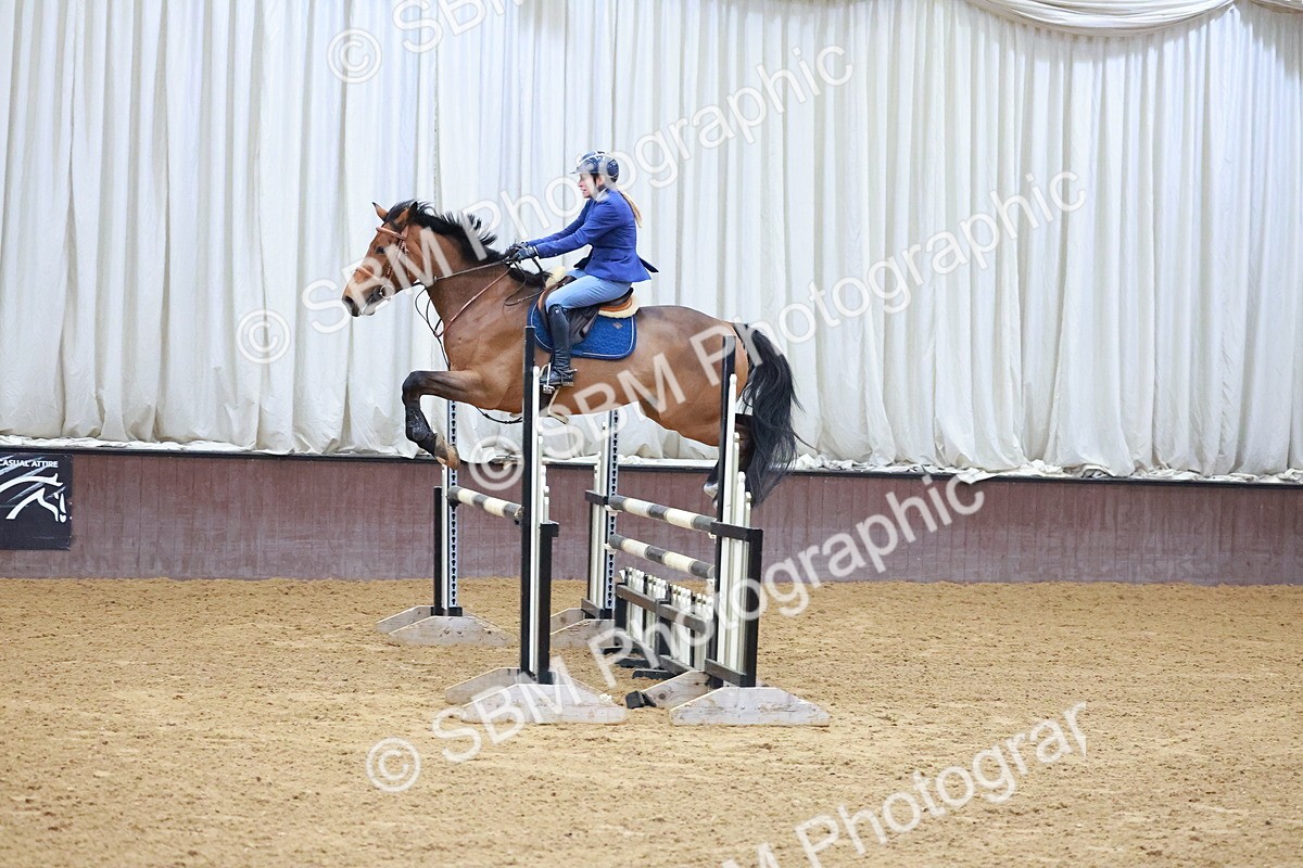 SBM_001086 - Class 4 - Senior Newcomers - 1.10m
