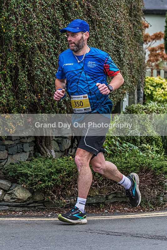 Derwentwater-296 - Derwentwater 10 Mile Road Race Sunday 3rd November 2024
