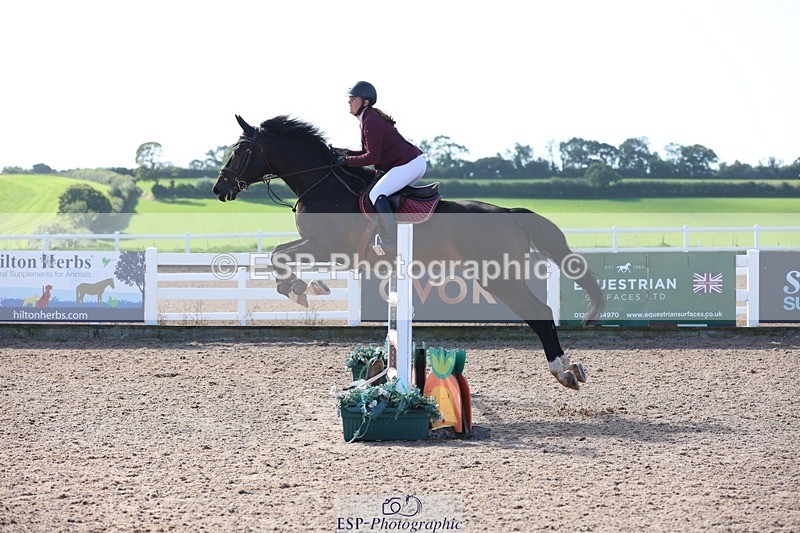 250913-112727-06464 - Cls 22 Snr Discovery and 1m Open