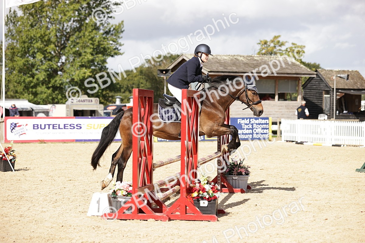 SBM_16798 - J33 - Senior 75cm Championship