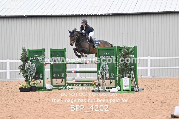 BPP_4202 - CLASS 18 SUN Ron Brady Sporthorses RHS Classic Championship qualifier