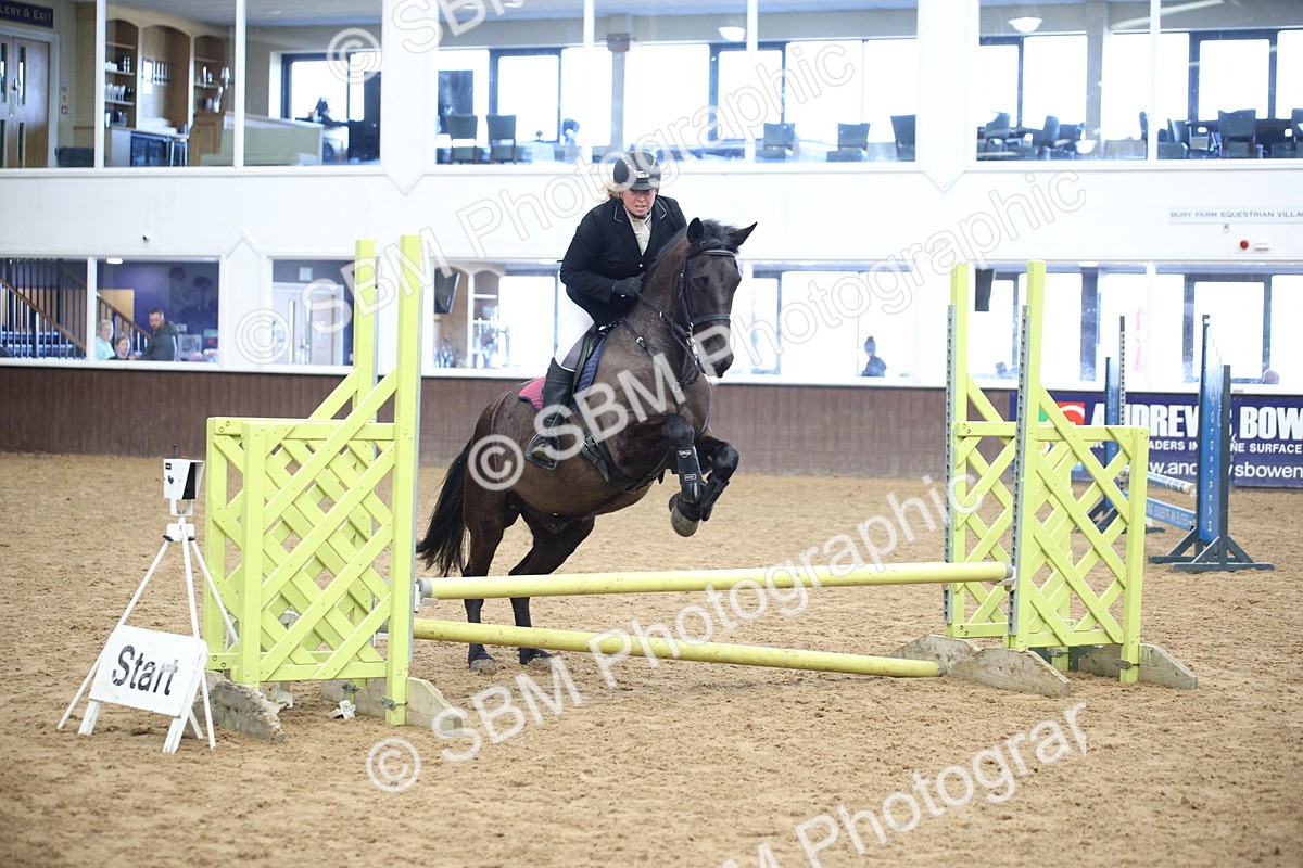 SBM_000609 - Class 3 - 60cm