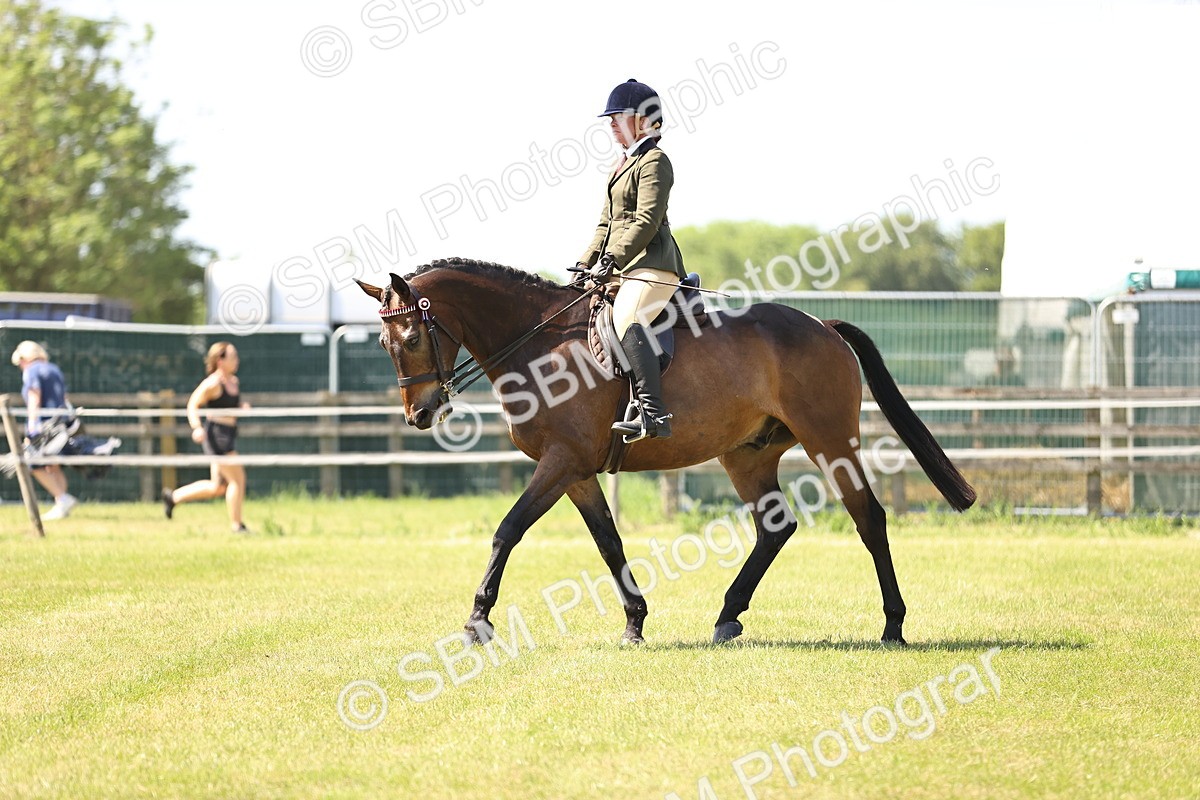 SBM_18013 - Class 81-83 - TSR Ridden Amateur of the Year - Horses