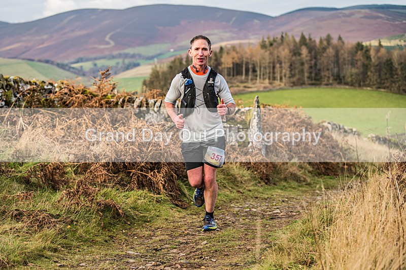 Tweed Valley-152 - High Terrain Events Tweed Valley 50 & 65K Ultra Trail Races Sunday 16th November 2025