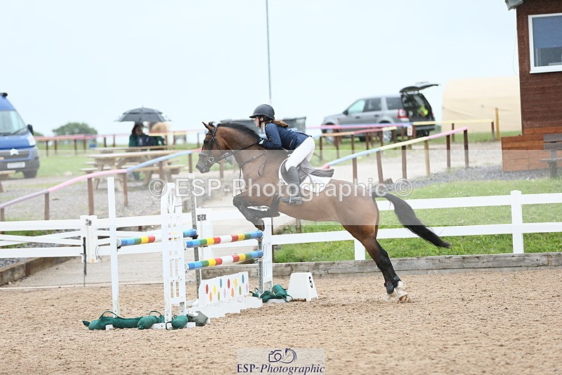 230716A-130300-03606 - Class 23a&b Pony Newc & 1.00m Open