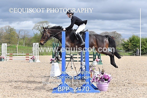 BPP_2470 - FRI CLASS 3 0.85M AMATEUR CHAMP QUAL