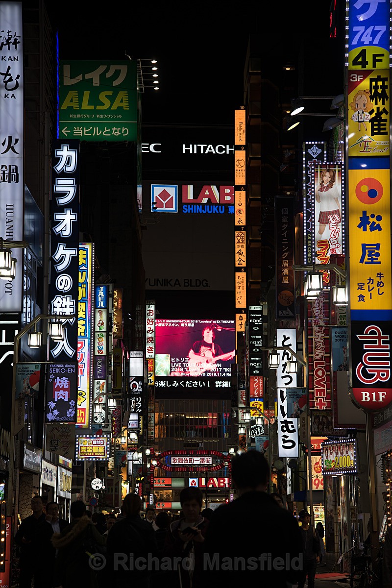  - Japan