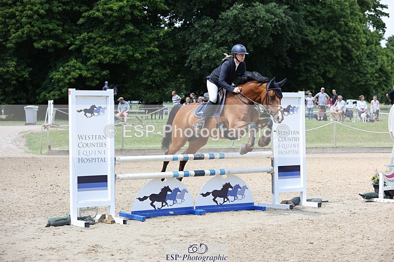 250614A-121545-06346 - Cls 28 95cm Amateur Quali