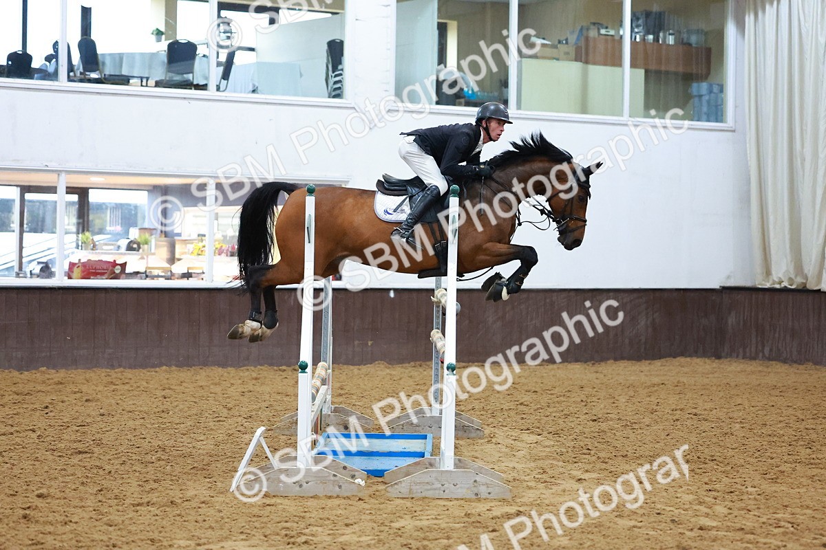 SBM_002233 - Class 6 - National 1.30m