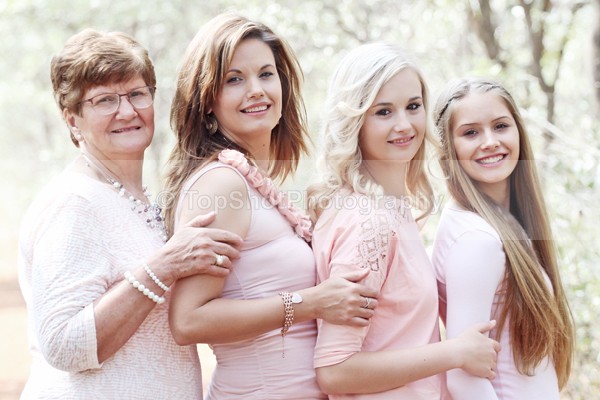  - Family Shoots