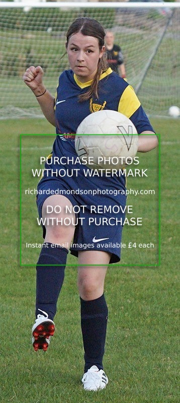 DSC03831 - Kendal United Ladies v Whitehaven Ladies (21/7/21)