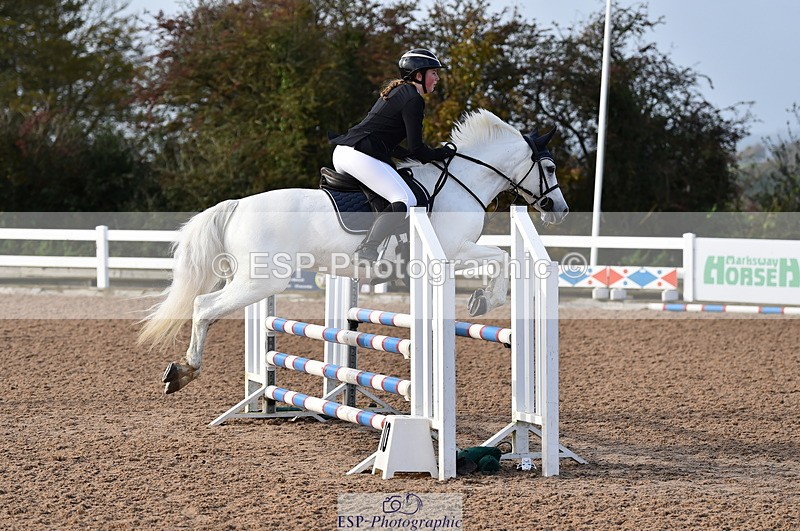 231028A-110724-00698 - Cls 2 British Novice & 80cm Open