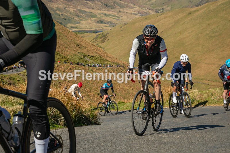 100332 - Newlands Pass 10.00 - 11.00