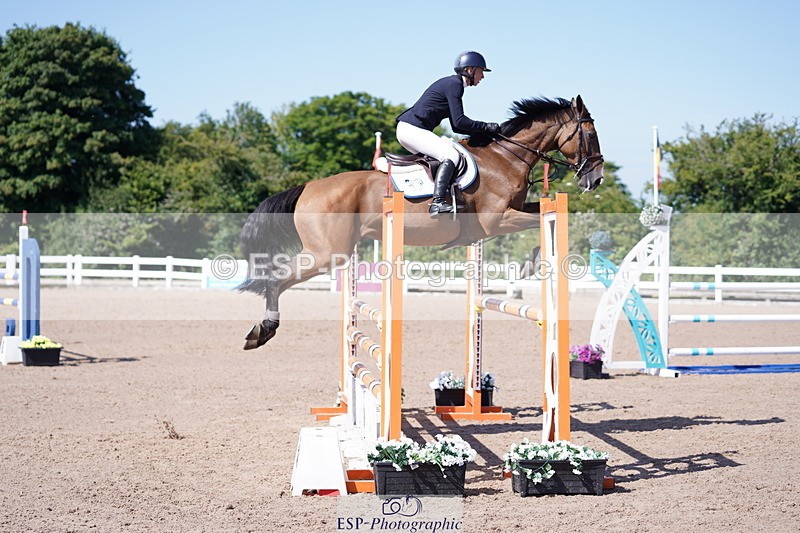 240719A-102758-09906 - Cls 30, YH 6 Yr Olds 1.25m