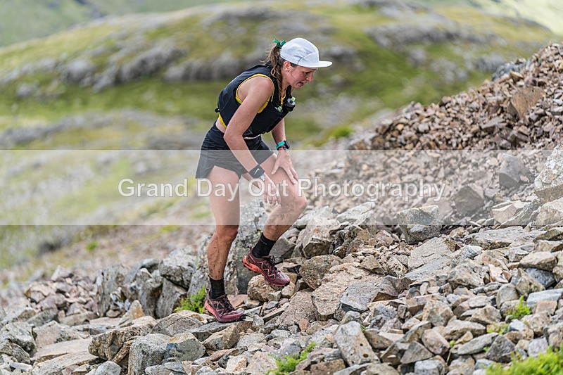 Borrowdale-206 - Borrowdale Fell Race Saturday 3rd August 2024