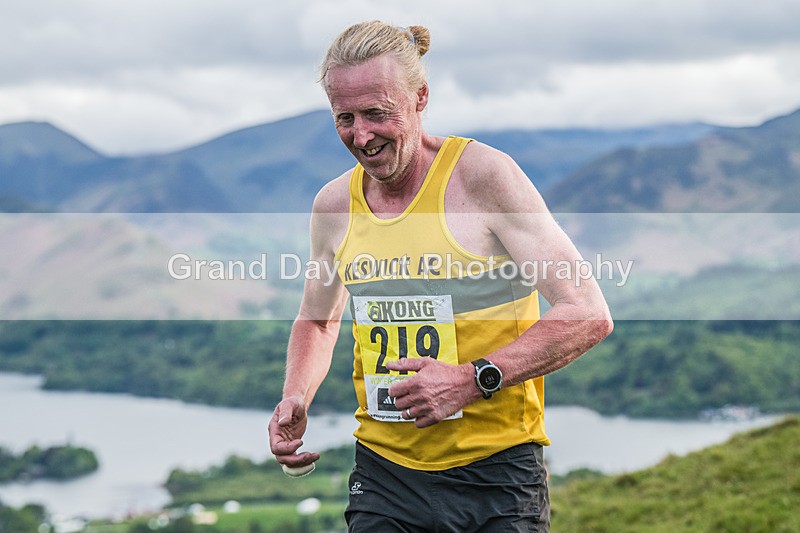 Latrigg-110 - Latrigg Fell Race Wednesday 13th May 2026