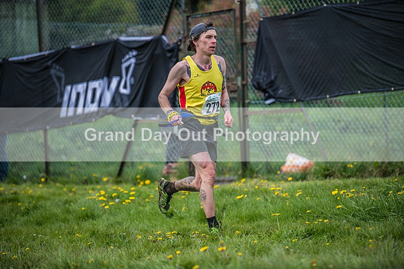 3 Peaks-1447 - The 3 Peaks Race Saturday 27th April 2024