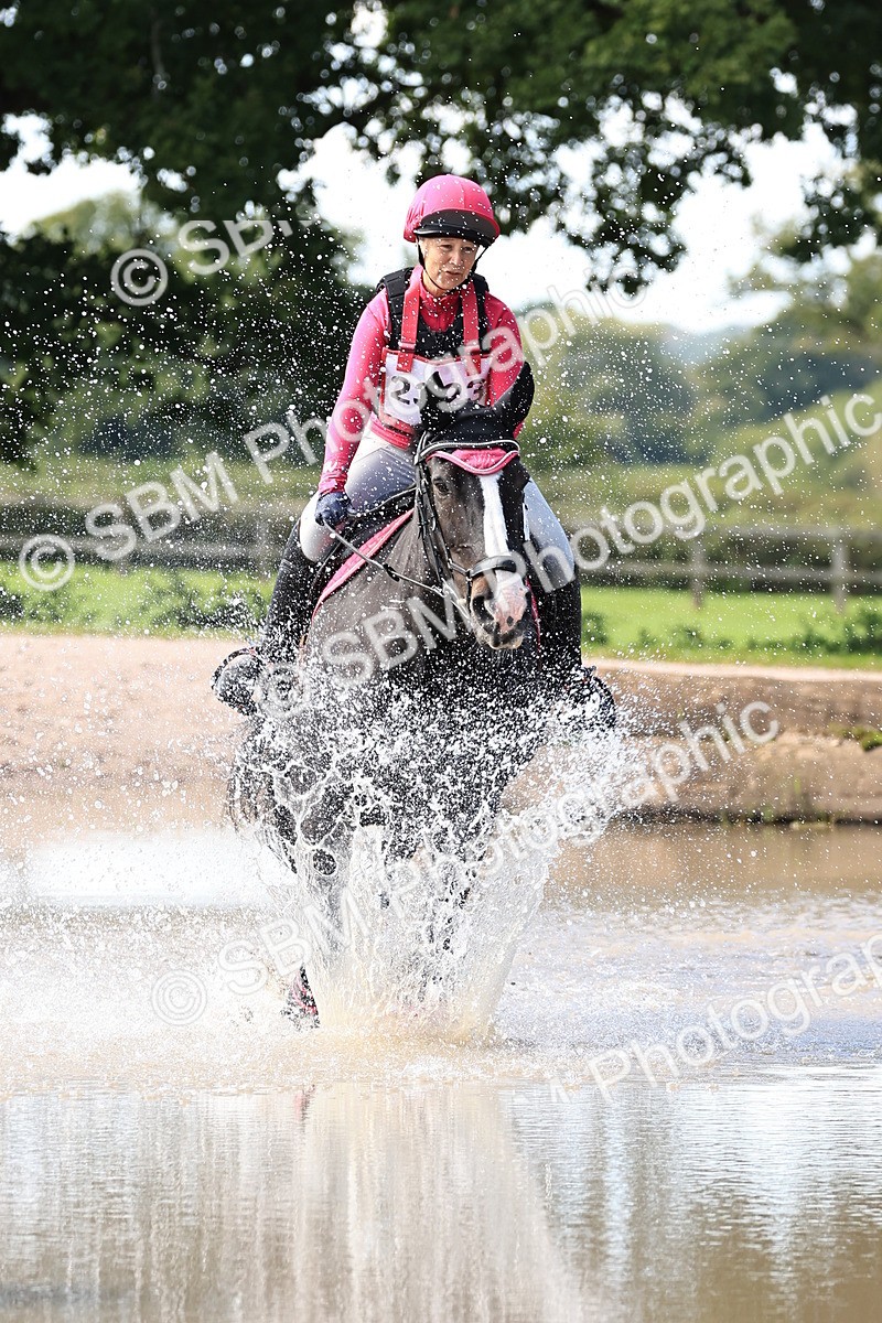 SBM_22155 - E11 - Eventers Challenge 60cm Championship