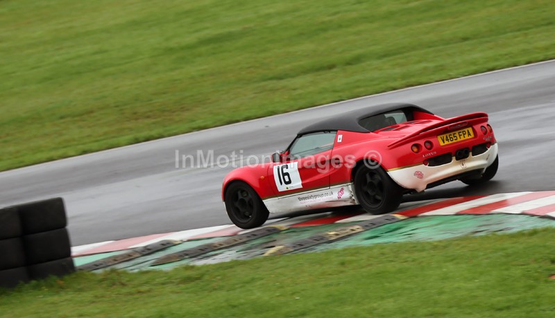  - Lotus Cup UK Speed Champs 2014/15/16/17/18/22/23/24