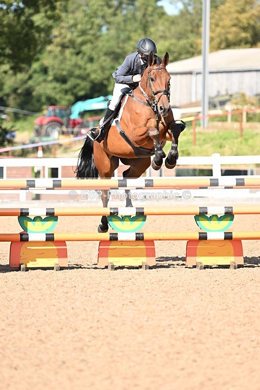 240914A-152204-08050 - Cls 25-S 1.10m Amateur Qualifier