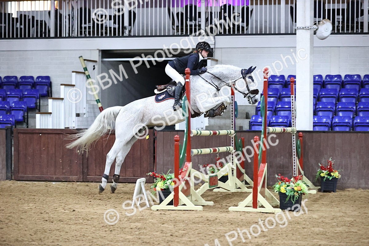 SBM_002298 - Class 5 - Senior Foxhunter - 1.20m Open