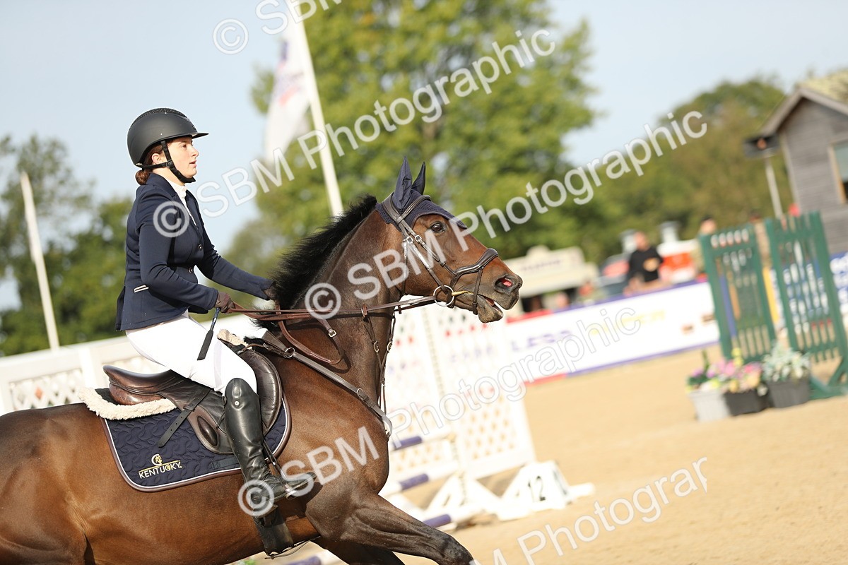 SBM_56128 - J24 - Junior Horse 75cm Championship