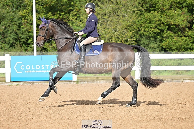 240912A-100638-00902 - Cls 8 Snr British Novice and 90cm Open