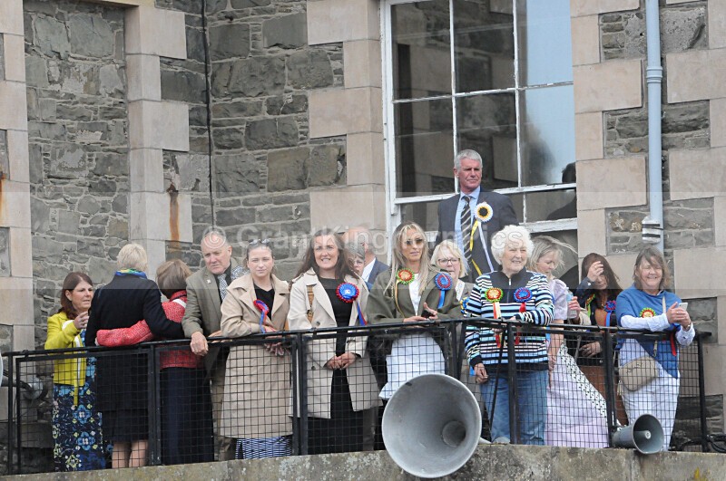 212 - Selkirk Common Riding 2026