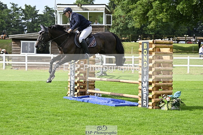 250613A-094022-00077 - Cls 1 Snr Newcomers and 1.10m Open