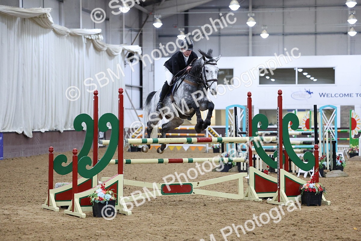 SBM_006903 - Class 25 - Senior Foxhunter - 1.20m Open
