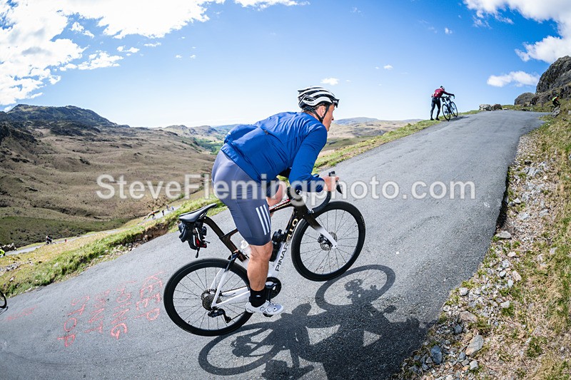 144536 - Hardknott Pass Camera 2 14.00-15.00