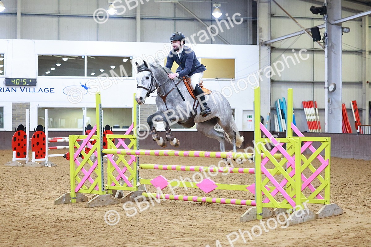 SBM_003563 - Class 3 - Senior Discovery - 1.00m